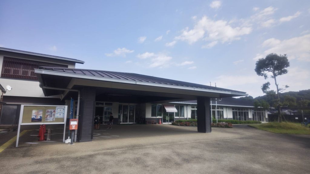 道統少林寺流空手道錬心舘 西佐土原支部